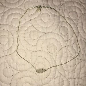 Kendra Scott Spear Necklace